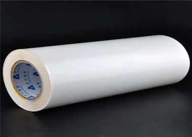 Äthylen-Acrylsäure-Copolymer-niedrige Temperatur-transparente unterschiedliche Stärke-heiße Schmelzklebefilm für Gewebe Fabri
