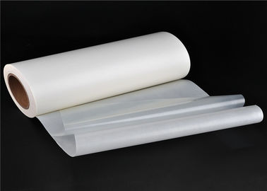 PVChaustier und -metall-Stärke des Polyester-heiße Schmelzklebefilm-615 0.1mm