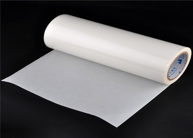 50 - 100 Mikrometer-heiße Schmelzklebefilm-Wasser-beständige für Textilgewebe-Nylonabbinden