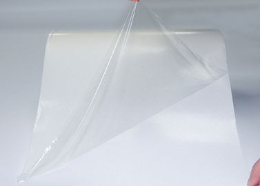 Klebefilm-elastische PU TPU kleben heiße Schmelzpolyurethan-Kaschierkleber 3412