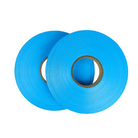 Blauer Farbheißluft-Dichtungs-Kleber für Schutzkleidungs-Eva-Naht-Dichtband