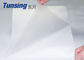 Transparente lamellierende heiße Schmelzklebefilm-Textilgewebe-Anwendung EVA