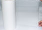 Transparenter TPU heißer Schmelzklebefilm-klebender Kleber der Sondergröße-für das Papier lamelliert