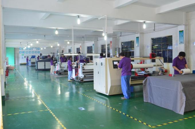 Tuning PES Polyester-Lamination doppelseitige Warmschmelz-Klebfilm für Textilgewebe 4