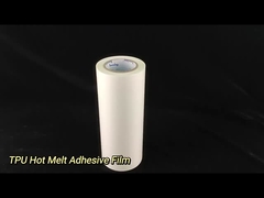 TPU-Hochschmelz-Klebfilm-Bindungspflaster