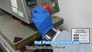 TPU-Hochschmelz-Klebfilm-Bindungspflaster