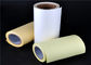 Single Side Silicone Release Paper Anti 300°C High Temperature Resistance