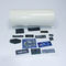 Klebefilm DS8501 thermoplastische TPU heiße Schmelztransparent für Textilgewebe