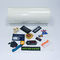 Klebefilm DS8501 thermoplastische TPU heiße Schmelztransparent für Textilgewebe