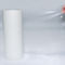 Elastische Polyurethan-heiße Schmelzklebefilm TPU transparent für lamellierendes Gewebe