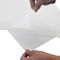Selbstklebender Polyester-Transparenz-Film Hochtemperatur-160-180℃ für haftendes Rehinostone