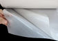 Polyester-heiße Schmelzklebefilm 100 Yards Längen-für die Verpfändung von PVC /ABS